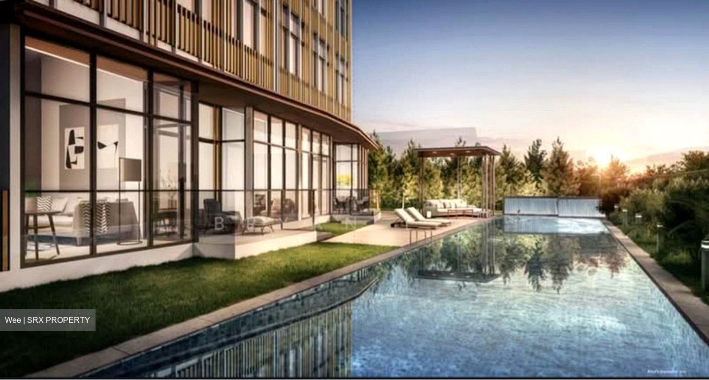 K Suites (D15), Apartment #535549291